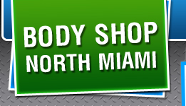 Body Shop North Miami 